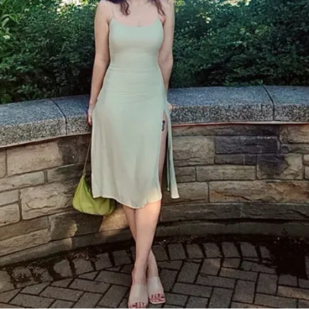 Wilfred Affogato Dress size 4